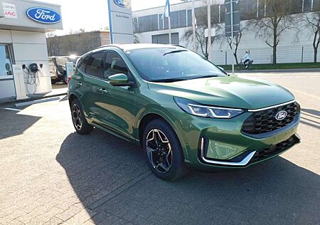 Ford Kuga Plug-In Hybrid ST-Line X Technologie-Paket