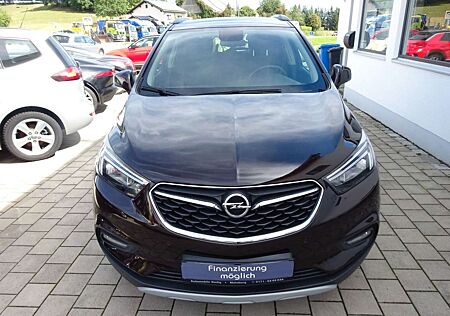 Opel Mokka X Edition Start/Stop/2. Hand/Euro 6