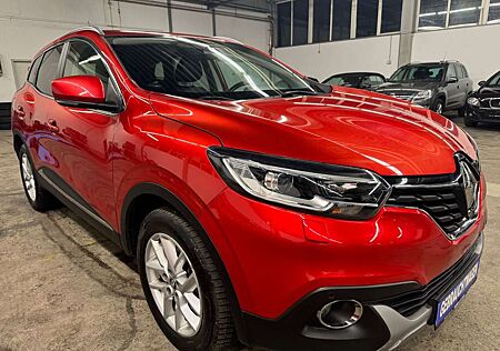 Renault Kadjar XMOD-AHK-Sitzheiz-Leder-Tüv/Au neu