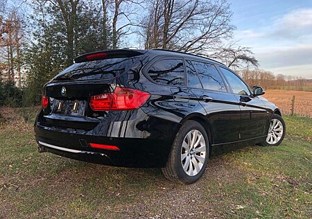 BMW 320d 320 Touring xDrive Aut. Modern Line