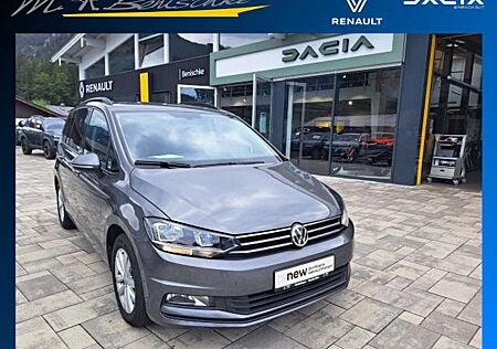VW Touran Volkswagen Comfortline BMT/Start-Stopp