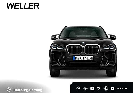 BMW X4 M 40dA Laser,AHK,Pano,StHz,360°,DAPro,HUD,HiFi