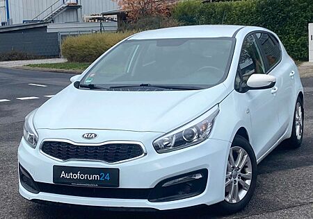 Kia Cee'd Ceed / Ceed Edition 7*Klima*RFK*PDC*