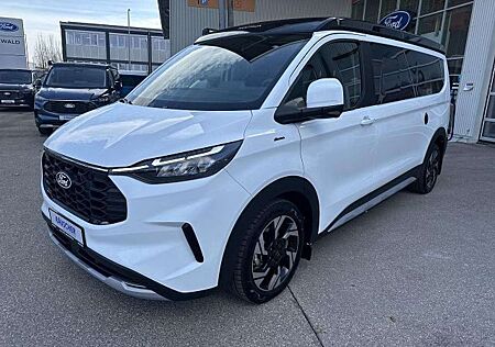 Ford Nugget Tourneo Custom Nugget 320 L2 Active