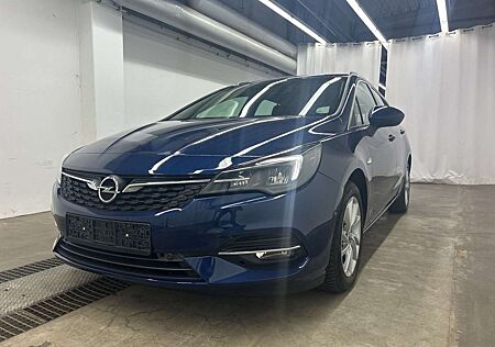 Opel Astra Elegance Start/Stop LED SHZ Navi GRA PDC Kamera