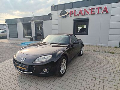 Mazda MX-5 1.8 Center-Line Roadster Coupe