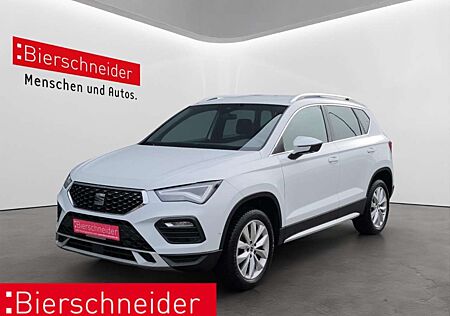 Seat Ateca 1.5 TSI DSG Xperience LED NAVI ACC SIDEASS SHZ KEY