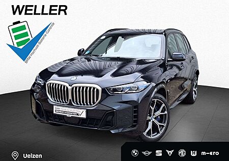 BMW X5 xDrive 50e M Sport DA/PA-Prof,H/K,Pano,21" HUD