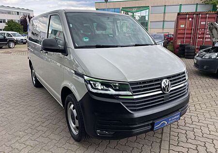 VW T6 Kombi Volkswagen T6.1 Transporter Kombi EcoProfi 2.0 TDI 6 Sitze