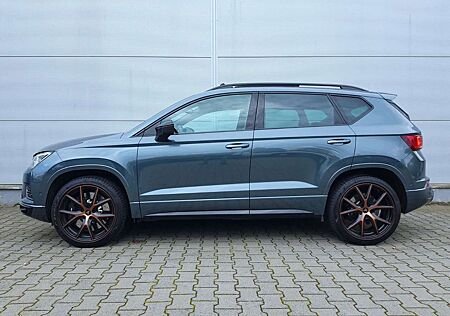 Cupra Ateca 4Drive (Panorama/Kamera/Virtual Cockpit)