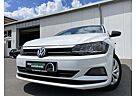 VW Polo Volkswagen 1.0 TSI Trendline 152€ o. Anzahlung Front Assist