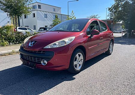 Peugeot 207 Sport