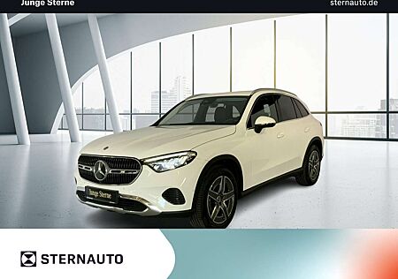 Mercedes-Benz GLC 220 d 4M AVA Airmatic Hinterachslenk AMG19"
