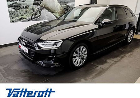 Audi A4 Avant 45 TFSI quattro Advanced Navi LED Kamera ACC