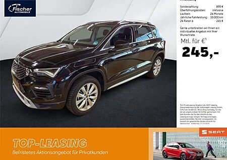 Seat Ateca 1.5 TSI DSG Xperience AHK/NAV/VIRTUAL/ACC