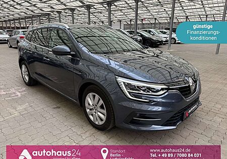 Renault Megane IV 1.5 BLUE dCi 115 Grandt. Business Ed