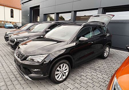 Seat Ateca Diesel 1.6 TDI Reference