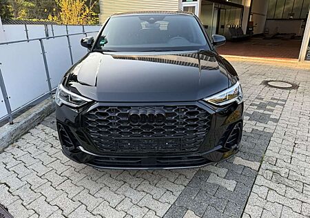 Audi Q3 35 TFSI Sportback S tronic S line