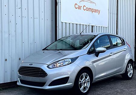 Ford Fiesta Sync Edition*Top Zustand*Zahnriemen neu*