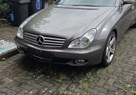 Mercedes-Benz CLS 350 7G-TRONIC