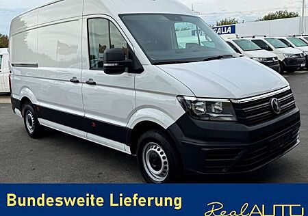 VW Crafter Volkswagen Kasten 35 MR L2H2 ACC*NAVI*Kamera*Klima