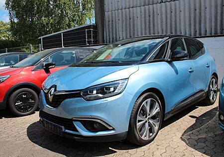 Renault Scenic Intens ENERGY TCe 130