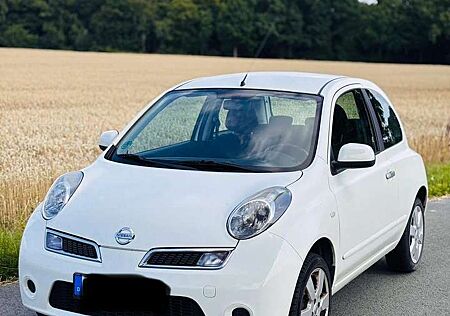 Nissan Micra 1.2 I-WAY