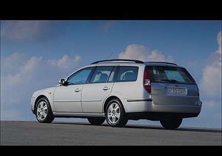 Ford Mondeo gebraucht kaufen Ford Mondeo Turnier