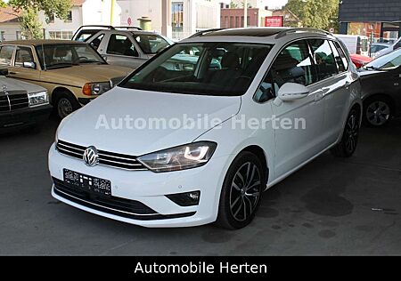 VW Golf Volkswagen Sportsvan VII Highline 1.4 TSI*DSG*NAVI*PAN