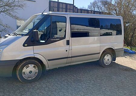 Ford Transit 300 K TDCi Pkw VA Trend