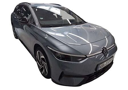 VW ID.7 Volkswagen Tourer Pro Navi AHK IQ.LIGHT - LED-Matrix-S