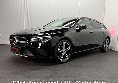 Mercedes-Benz CL 200 d 4Matic*Multibeam LED*Kamera*ACC*