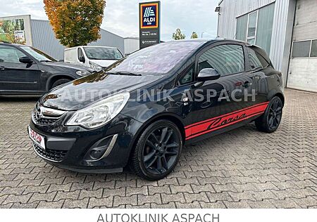 Opel Corsa D 150 Jahre *SHZ*LHZ*Tempomat*Klima*EURO5