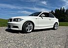 BMW 123d 123 Coupe
