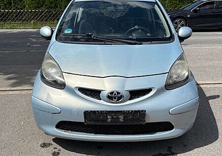Toyota Aygo Cool