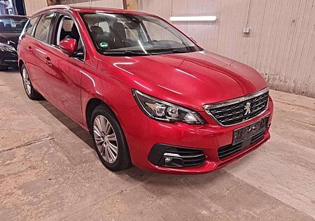 Peugeot 308 SW Allure