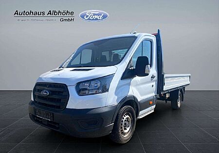 Ford Transit 350 L3 Einzelkabine Basis