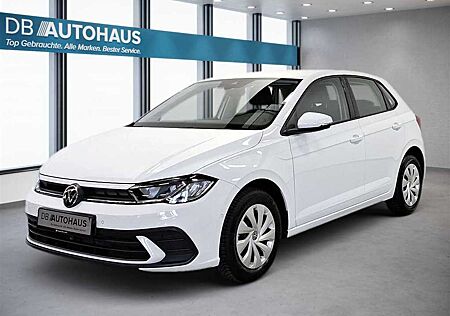 VW Polo Volkswagen Life 1.0 TSI