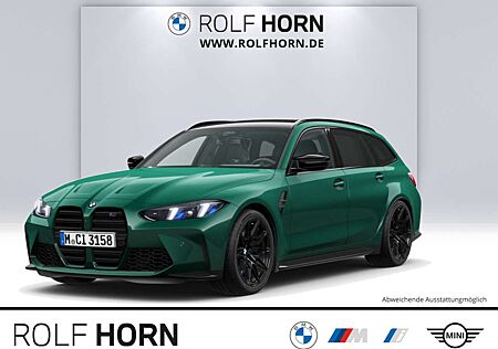 BMW M3 gebraucht kaufen BMW M3 Competion M xDrive Touring Navi HeadUp RfKam.