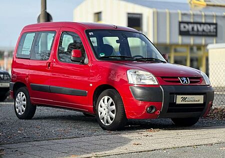Peugeot Partner Tendance Kombi KLIMA PDC 5-SITZE