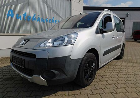 Peugeot Partner Tepee 1.6 HDi Tendance