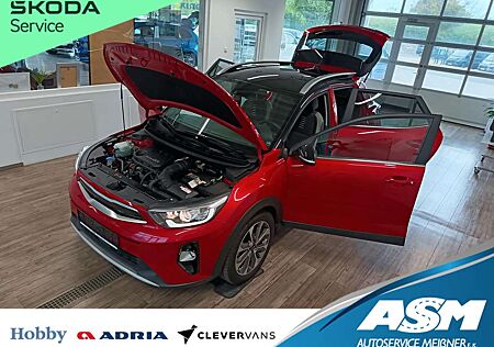 Kia Stonic Spirit1,0 TGDI 88 kW*AUTOMATIK*R-KAM*SHZ*