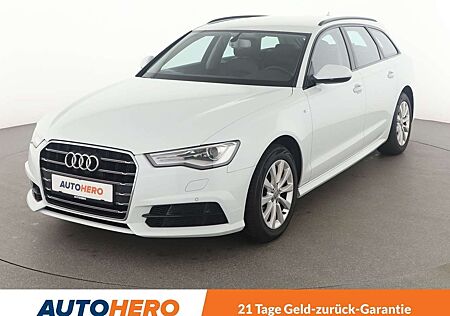 Audi A6 2.0 TDI Ultra Aut.*NAVI*XENON*PDC*SHZ*