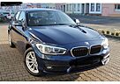 BMW 116d 116 Advantage