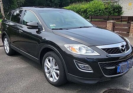 Mazda CX-9