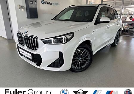 BMW X1 18i M-Sport Pano 18''H/K Ad-M-Fahrwerk MemoSitze