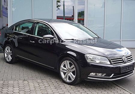 VW Passat Volkswagen Highline Limousine/6-Gang/Navi/Tempomat