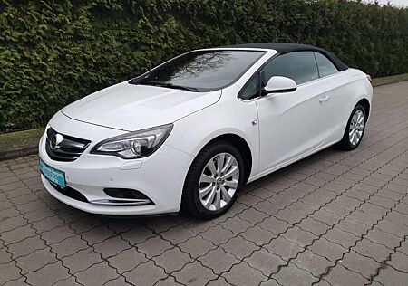 Opel Cascada Innovation ecoFlex