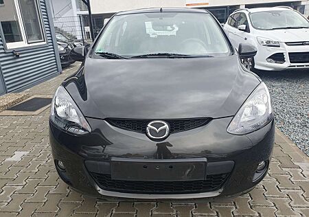 Mazda 2 gebraucht kaufen Mazda 2 1.3 90th Anniversary (5-trg.)