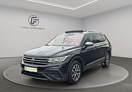 VW Tiguan Allspace Volkswagen *Virtual*Pano*Matrix*HUD*H&K*Sthz
